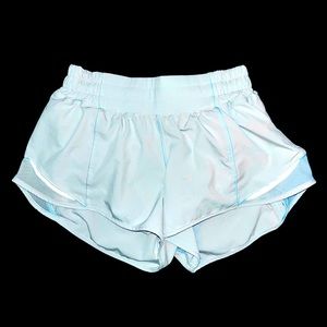 Lululemon Hotty Hots